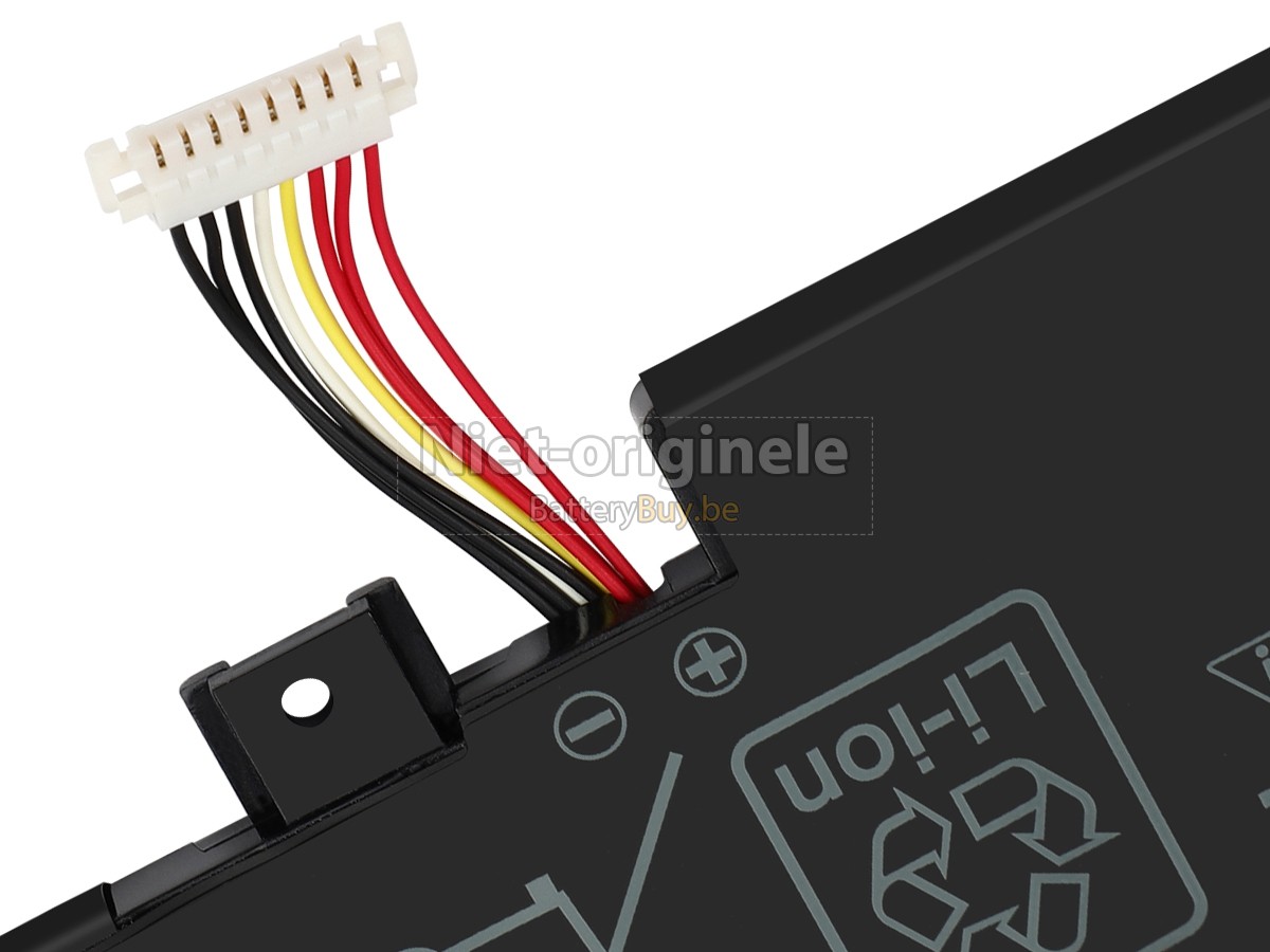 Asus ZenBook 14 UX434FLC-PURE2 accu