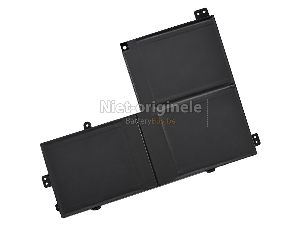 Asus Chromebook Flip CM1 CM1400FXA-EC0011 accu