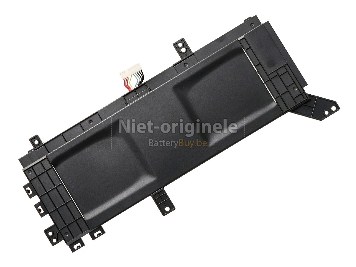 Asus C41N1838(4ICP6/56/77) accu