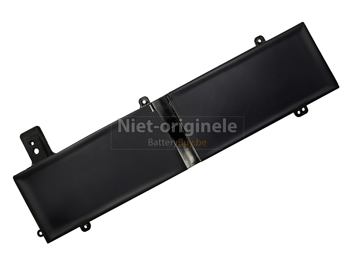 Asus Rog FLOW Z13 GZ302EA accu
