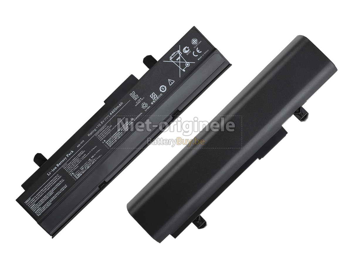 Asus Eee PC R051C accu