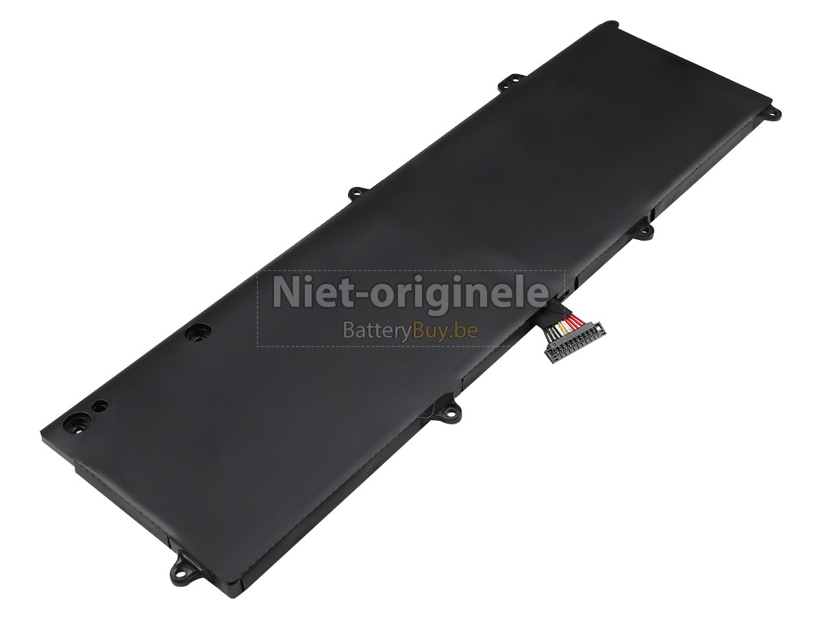 Asus VivoBook Q200E accu