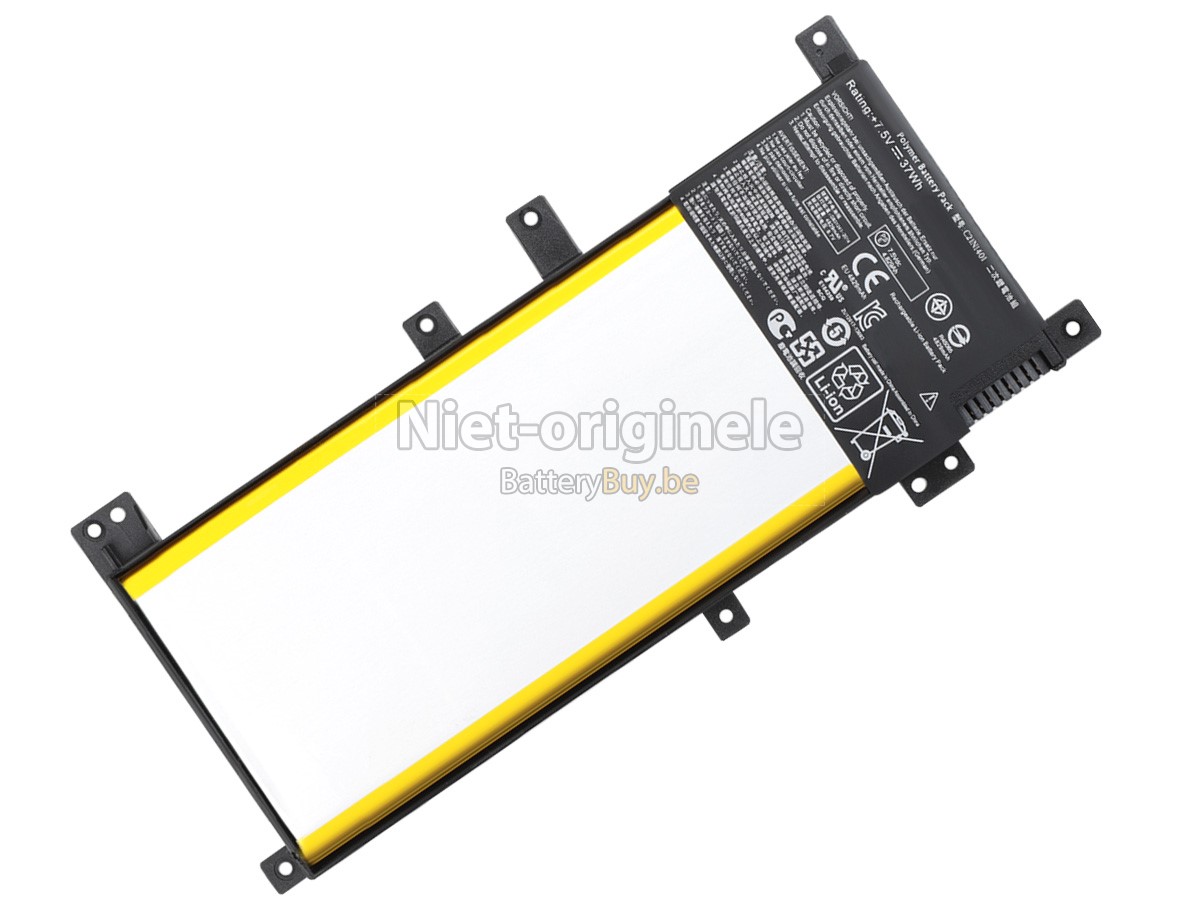 Asus F430YA accu
