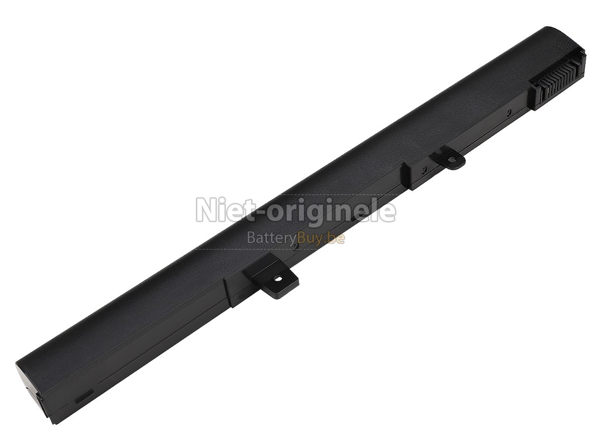 Asus R411MA-VX088H accu