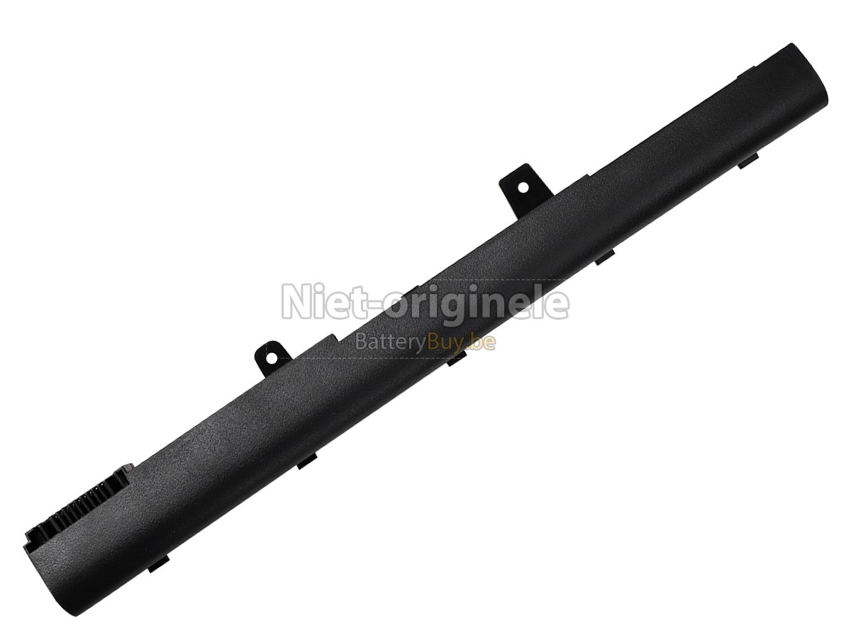 Asus R411MA-VX088H accu