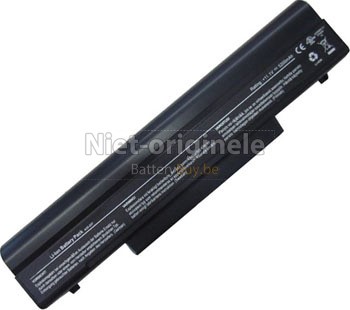 6 Cellen 4400mAh Asus A32-Z37 batterij