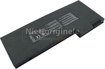 4 Cellen 2200mAh Asus UX50V-RX05 batterij