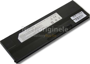 4 Cellen 4900mAh Asus 90-0A1Q2B1000Q batterij