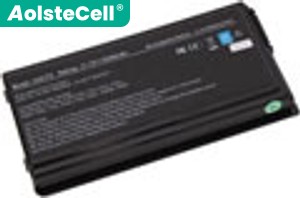 laptop accu voor Asus A32-X50