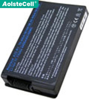 Asus A32-R1 accu vervangen