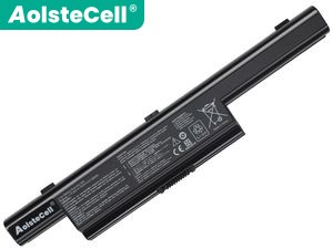 laptop accu voor Asus A42-K93