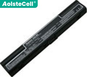 Asus L3000 accu vervangen