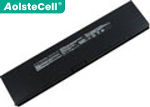 Asus Eee PC S101 accu vervangen