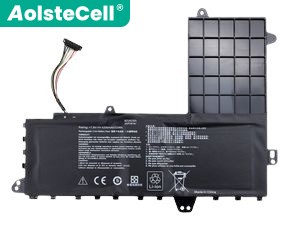 laptop accu voor Asus E402MA