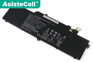 laptop accu voor Asus Chromebook C200MA