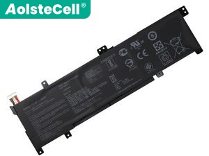 laptop accu voor Asus K501UX