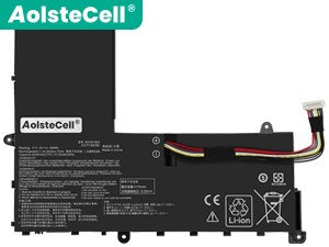 laptop accu voor Asus E202SA-FD0011T