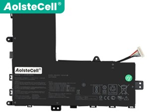 laptop accu voor Asus VivoBook Flip TP201SA