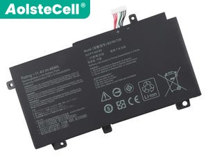 laptop accu voor Asus FX505GM