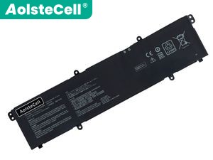 laptop accu voor Asus B31N1915