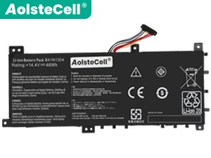 laptop accu voor Asus VivoBook R453LN-WX087