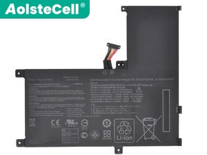 laptop accu voor Asus B41N1532