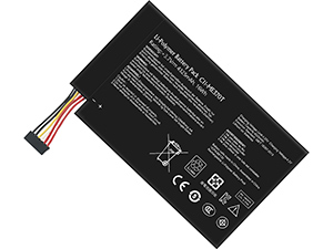 laptop accu voor Asus Nexus 7 1st Gen