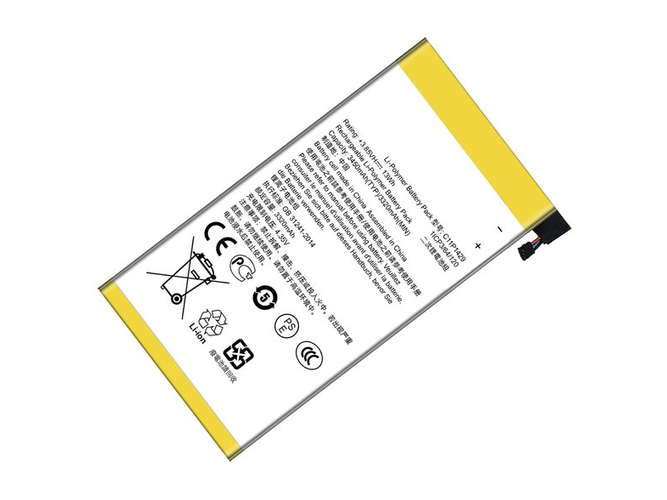 laptop accu voor Asus ZenPad C7.0
