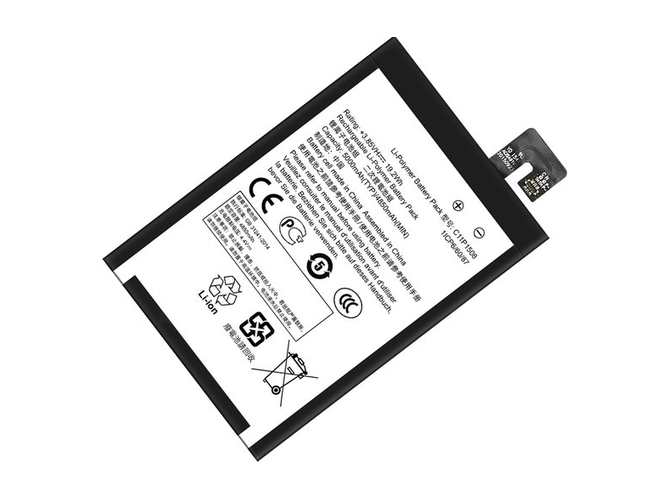 laptop accu voor Asus C11P1508