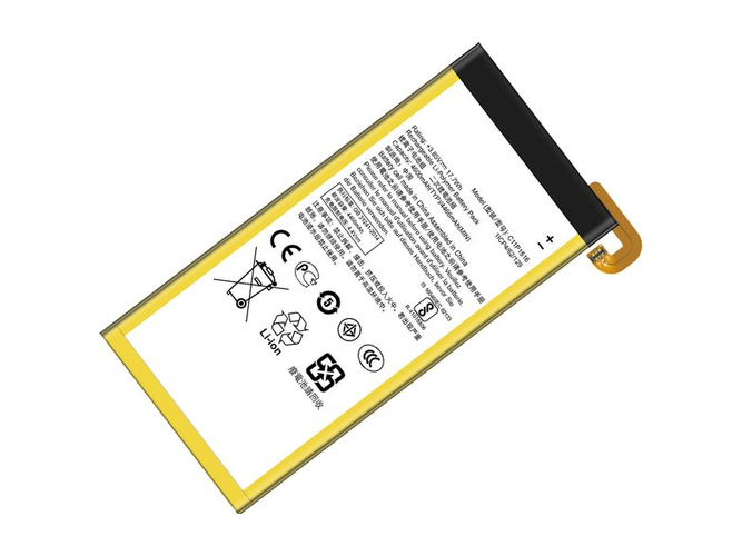 laptop accu voor Asus ZU680KL