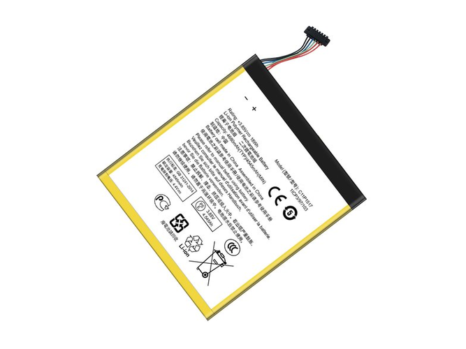 laptop accu voor Asus ZenPad 10.1