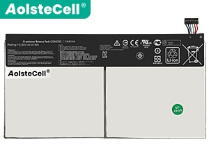 laptop accu voor Asus C12PN9C