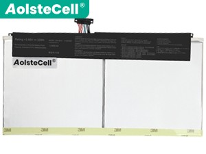 laptop accu voor Asus Transformer Mini T102HA