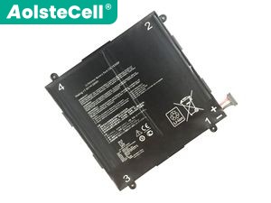laptop accu voor Asus C21-TX300P