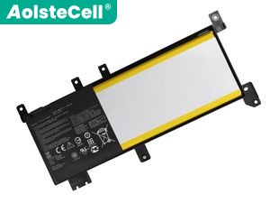 laptop accu voor Asus VivoBook 14 X442UF-FA002T