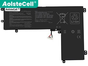 laptop accu voor Asus C21PpC5