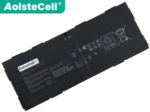 laptop accu voor Asus Chromebook CXB170CKA-BCL64N6