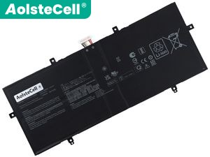 Batterij voor Asus ZenBook 14 OLED UX3402ZA-OLEDS55