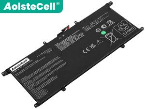 laptop accu voor Asus Zenbook S 14 UX5406
