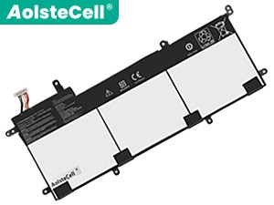 laptop accu voor Asus ZenBook UX305LA