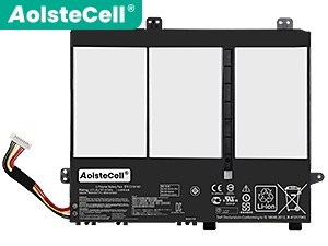 laptop accu voor Asus Vivobook R416SA