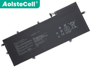 laptop accu voor Asus Zenbook Q324UA
