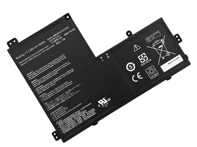 laptop accu voor Asus C31N2020