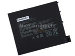 laptop accu voor Asus VivoBook 13 Slate OLED T3300KA-LQ031WS