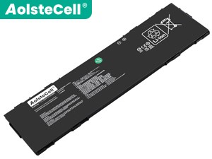 laptop accu voor Asus 0B200-04600000