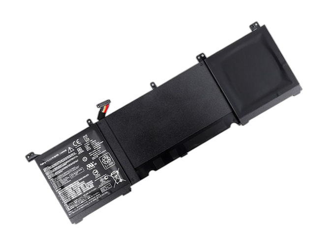 laptop accu voor Asus UX501JW4720