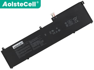 laptop accu voor Asus 0B200-04230000