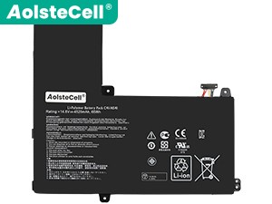 laptop accu voor Asus ROG N541LA