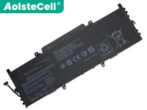 laptop accu voor Asus ZenBook UX331UN-EG010T