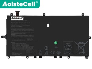 laptop accu voor Asus C41N1718
